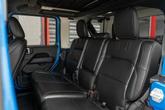 Thumbnail of 2021 Hydro Blue Pearl Jeep Wrangler Unlimited 4xe