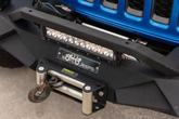 Thumbnail of 2021 Hydro Blue Pearl Jeep Wrangler Unlimited 4xe
