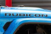 Thumbnail of 2021 Hydro Blue Pearl Jeep Wrangler Unlimited 4xe