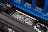 Thumbnail of 2021 Hydro Blue Pearl Jeep Wrangler Unlimited 4xe