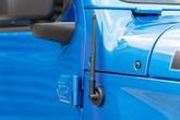 Thumbnail of 2021 Hydro Blue Pearl Jeep Wrangler Unlimited 4xe