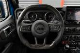 Thumbnail of 2021 Hydro Blue Pearl Jeep Wrangler Unlimited 4xe