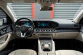 Thumbnail of 2020 Polar White Mercedes-Benz GLE 350