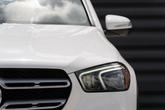 Thumbnail of 2020 Polar White Mercedes-Benz GLE 350