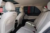 Thumbnail of 2020 Polar White Mercedes-Benz GLE 350