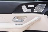 Thumbnail of 2020 Polar White Mercedes-Benz GLE 350