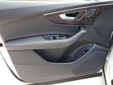 Thumbnail of 2021 Carrara White Audi Q7