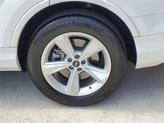 Thumbnail of 2021 Carrara White Audi Q7