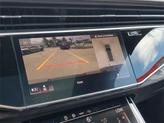 Thumbnail of 2021 Carrara White Audi Q7