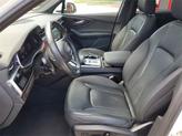 Thumbnail of 2021 Carrara White Audi Q7