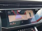 Thumbnail of 2021 Carrara White Audi Q7
