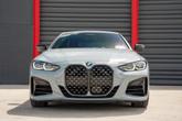 Thumbnail of 2022 Brooklyn Gray Metallic BMW M440
