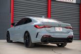 Thumbnail of 2022 Brooklyn Gray Metallic BMW M440