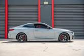 Thumbnail of 2022 Brooklyn Gray Metallic BMW M440
