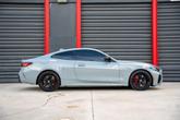 Thumbnail of 2022 Brooklyn Gray Metallic BMW M440