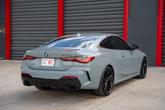 Thumbnail of 2022 Brooklyn Gray Metallic BMW M440