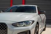 Thumbnail of 2022 Brooklyn Gray Metallic BMW M440