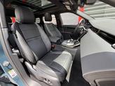 Thumbnail of 2024 Tribeca Blue Land Rover Range Rover Evoque