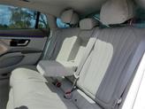Thumbnail of 2023 Obsidian Black Metallic Mercedes-Benz EQS 450+