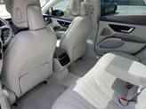 Thumbnail of 2023 Obsidian Black Metallic Mercedes-Benz EQS 450+