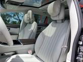 Thumbnail of 2023 Obsidian Black Metallic Mercedes-Benz EQS 450+