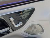 Thumbnail of 2023 Obsidian Black Metallic Mercedes-Benz EQS 450+
