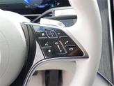 Thumbnail of 2023 Obsidian Black Metallic Mercedes-Benz EQS 450+