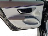 Thumbnail of 2023 Obsidian Black Metallic Mercedes-Benz EQS 450+