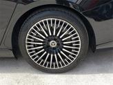 Thumbnail of 2023 Obsidian Black Metallic Mercedes-Benz EQS 450+