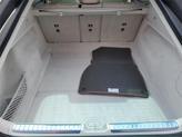 Thumbnail of 2023 Obsidian Black Metallic Mercedes-Benz EQS 450+