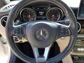 Thumbnail of 2019 Polar White Mercedes-Benz CLA 250