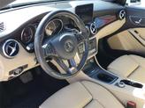 Thumbnail of 2019 Polar White Mercedes-Benz CLA 250
