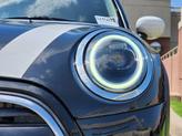 Thumbnail of 2024 Midnight Black MINI Hardtop