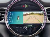 Thumbnail of 2024 Midnight Black MINI Hardtop