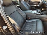 Thumbnail of 2026 Black Sapphire Metallic BMW 530