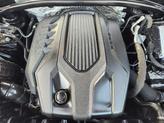 Thumbnail of 2022 Black Porsche Macan