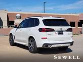 Thumbnail of 2026 Alpine White BMW X5 PHEV