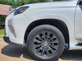Thumbnail of 2022 Starfire Pearl Lexus GX 460