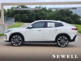Thumbnail of 2025 Alpine White BMW X2