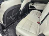 Thumbnail of 2023 Glacial White Pearl Kia Telluride