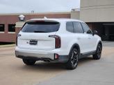 Thumbnail of 2023 Glacial White Pearl Kia Telluride