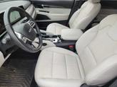 Thumbnail of 2023 Glacial White Pearl Kia Telluride