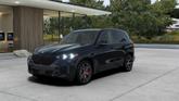 Photo of 2026 Carbon Black Metallic BMW X5 PHEV