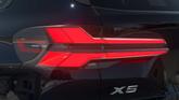 Thumbnail of 2026 Carbon Black Metallic BMW X5 PHEV