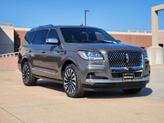 Thumbnail of 2023 Metallic Lincoln Navigator