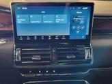Thumbnail of 2023 Metallic Lincoln Navigator
