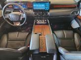 Thumbnail of 2023 Metallic Lincoln Navigator