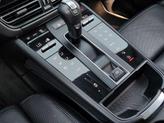 Thumbnail of 2023 Jet Black Metallic Porsche Macan
