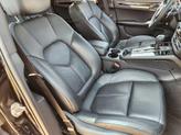 Thumbnail of 2023 Jet Black Metallic Porsche Macan