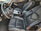 Thumbnail of 2023 Jet Black Metallic Porsche Macan